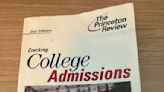 The Princeton Review’s controversial college admissions advice for Asian students sparks debate