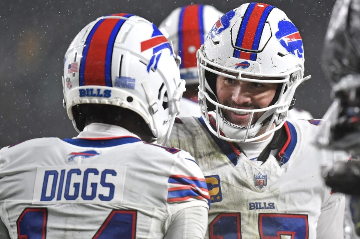 Buffalo Bills Are Set To Own AFC East in 2024 | Deadspin.com