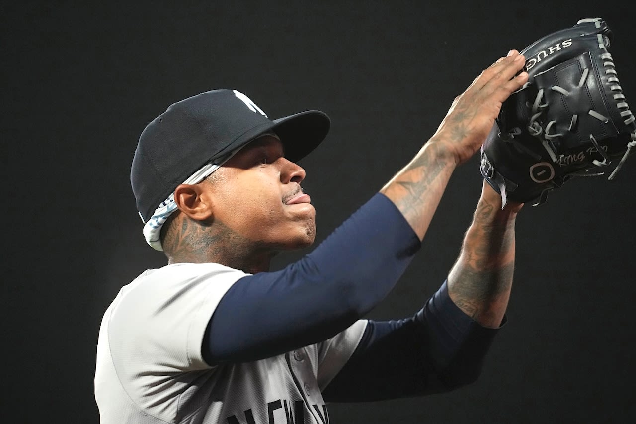 Yankees make big decision on Marcus Stroman, who is in funk with velo way down