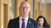 Swinney commits to cooperation with new PM on ‘areas of mutual interest’