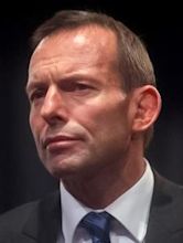 Tony Abbott