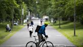 Behind Edinburgh’s Unlikely Embrace of Bike Lanes