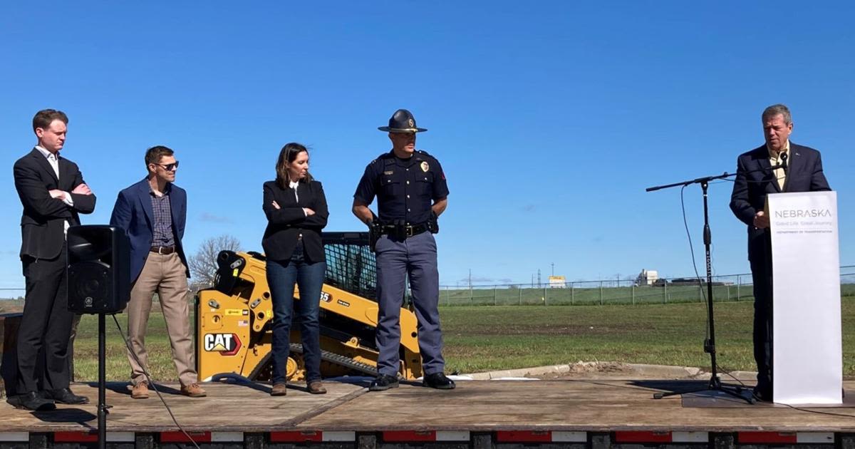 Jim Pillen: Reporting storm damage will help Nebraska's federal disaster assistance claim