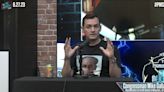 Mike Gallagher went on the Pat McAfee Show with a Spotted Cow and talked UFOs, China and Elon Musk