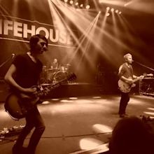 Lifehouse