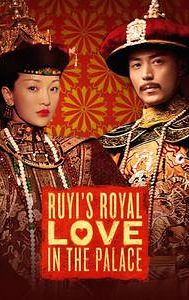 Ruyi's Royal Love in the Palace