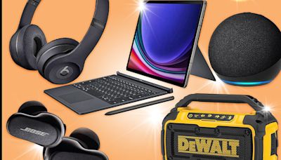 15 early Prime tech bargains on Beats, Bose, Apple, SAMSUNG, and more