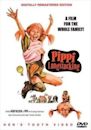 Pippi Langstrump