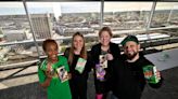 Local chefs tackle Girl Scout cookie-inspired dishes at Fork It Over fundraiser.