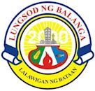 Balanga, Bataan