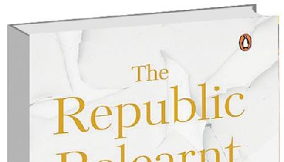 ‘The Republic Relearnt’ by Radha Kumar: Democracy, decay and renewal