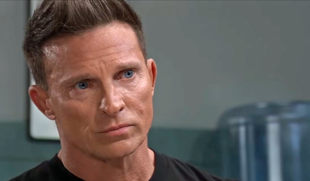 General Hospital Preview: Anna Wants Jason to Face the Facts — and [Spoiler] Escapes!