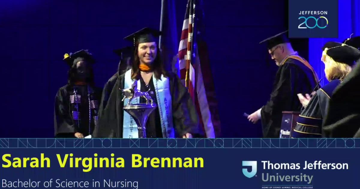 Graduation Footage Goes Viral After Emcee’s Wildly Incorrect Pronunciations Cause Confusion