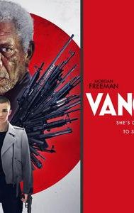 Vanquish (film)