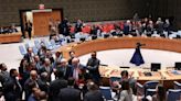 UN vote on Gaza aid delayed until Thursday as US talks to Egypt