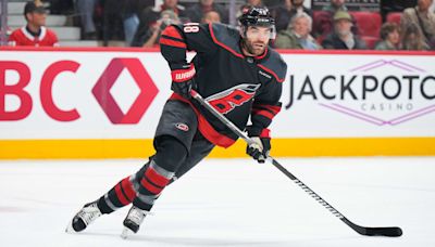 Martinook signs 3-year, $9.15 million contract with Hurricanes | NHL.com