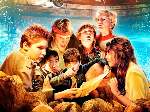 ¿Qué fue de los protagonistas de ‘Los Goonies’ de Richard Donner con Josh Brolin?