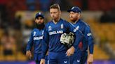 Cricket World Cup 2023: Shambolic England slip to Sri Lanka defeat