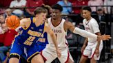 Alabama basketball transfer stays within SEC, commits to Oklahoma