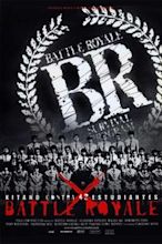 Battle Royale (film)