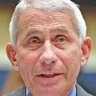 Dr. Anthony Fauci