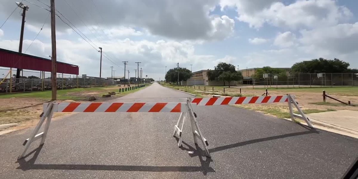 PONY League Tournament to disrupt Laredo traffic