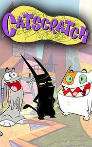 Catscratch