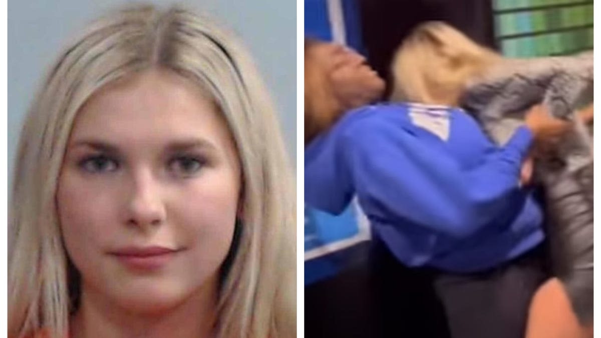 Remember That N-word-slanging University of Kentucky Student? Here’s What Happened to Her