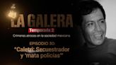 ¿Quién es Andrés Caletri "El Italiano"? La historia del sanguinario secuestrador de México