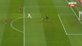 Liverpool - Real Madrid: los bloopers de Thibaut Courtois y Alisson que terminaron en goles en el partido de octavos de final de la Champions League