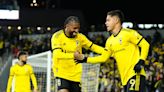 Can the Columbus Crew overcome road struggles in MLS playoffs vs. Orlando City SC?