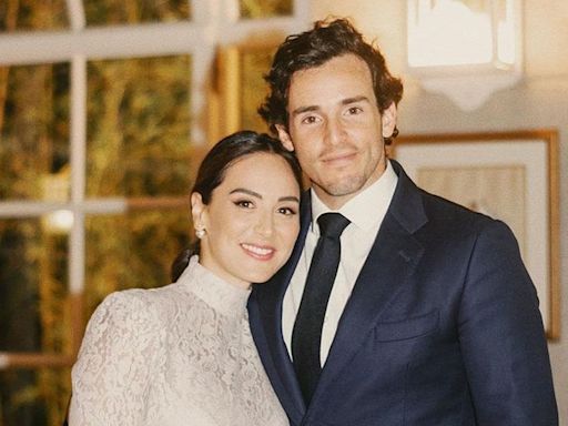 Tamara Falcó e Íñigo Onieva celebran felices su primer aniversario de bodas