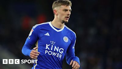 Kiernan Dewsbury-Hall: Chelsea agree £30m fee for Leicester City midfielder