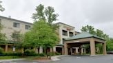 Manchester's Courtyard by Marriott hotel sold for $8 million