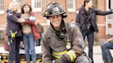 Alberto Rosende is leaving “Chicago Fire” after 4 seasons as Blake Gallo