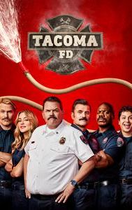 Tacoma FD