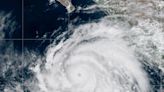 How will Hurricane Hilary impact the High Desert?