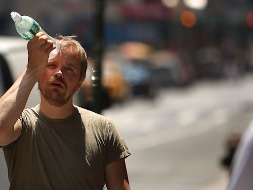 Heat-related death toll in June climbs to four, all in Prince George’s County