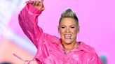 Pink to Hand Out Thousands of Banned Books at Florida Concerts in Partnership with PEN America