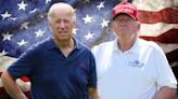 Donald Trump Jr. calls for Biden vs. Trump golf match