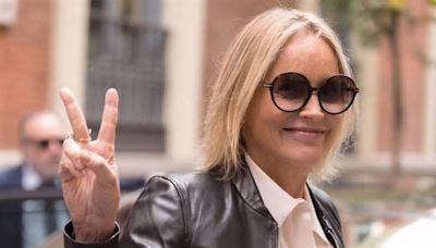 Sharon Stone se anima a hablar del problema mental que padece