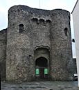 Carmarthen Castle