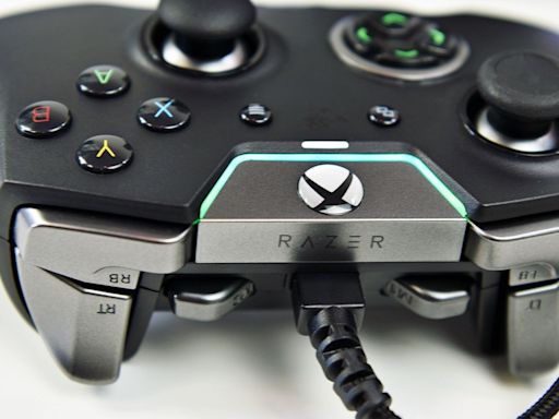 New Google Chrome gaming feature will let you get the most out of your Xbox controller