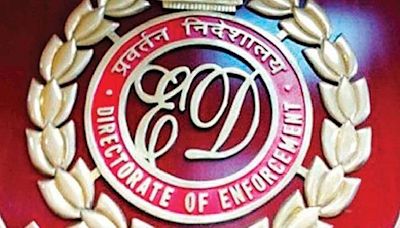 ED Seizes Mumbai, Jaunpur Properties Worth ₹4.19 Crore In Ashoka Property Developers Bank Fraud Case