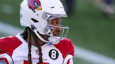 Free agent WR DeAndre Hopkins teases at playing until age 37