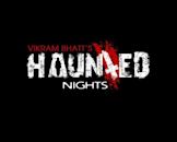 Haunted Nights