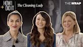 ‘The Cleaning Lady’: How Representation and Authenticity Drove the Fox Drama’s Storytelling | Wrap Video