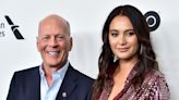 Bruce Willis’ wife reveals why family went public with dementia diagnosis