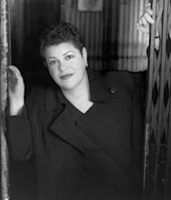 Phoebe Snow