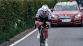 Less racing has made Tadej Pogačar ‘more eager for success’ at Giro d’Italia